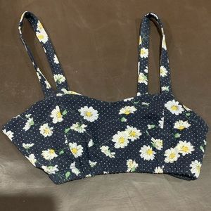 Black forever 21 top